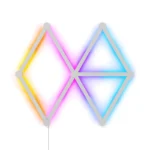 1 nanoleaf lines light smarter starter kit 9@1x.webp