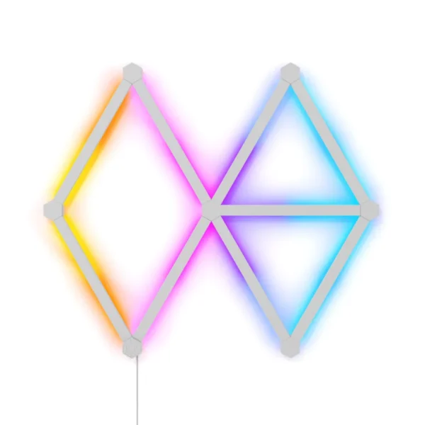 1 nanoleaf lines light smarter starter kit 9@1x.webp