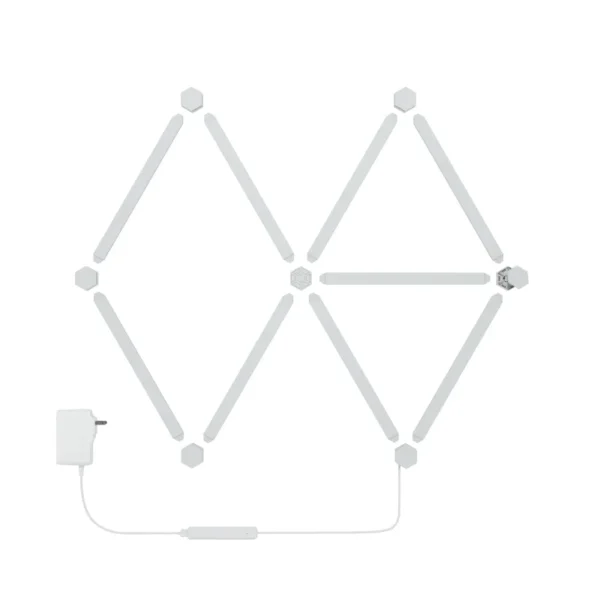 3 nanoleaf lines light smarter starter kit 9 assembly@1x.webp