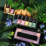 Aroma Diffuser Essential Oil Set 6 Bottles Natural Essential Oil.jpg