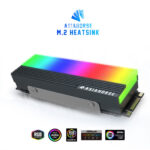 Asiahorse M 2 heatsink ARGB.jpg
