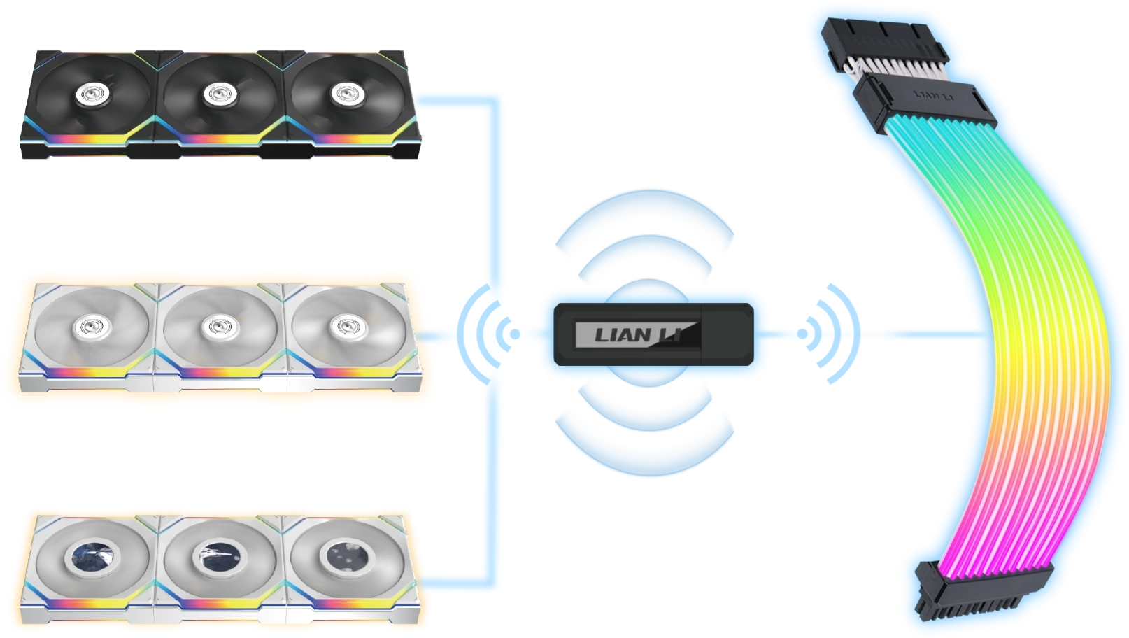 Lianli strimer wireless.webp