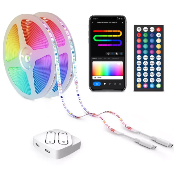 RGBIC DREAM COLOR WIFI STRIP KIT.webp