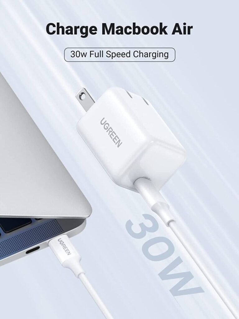 UGREEN 30W USB C AceCube GaN Charger PD.jpg