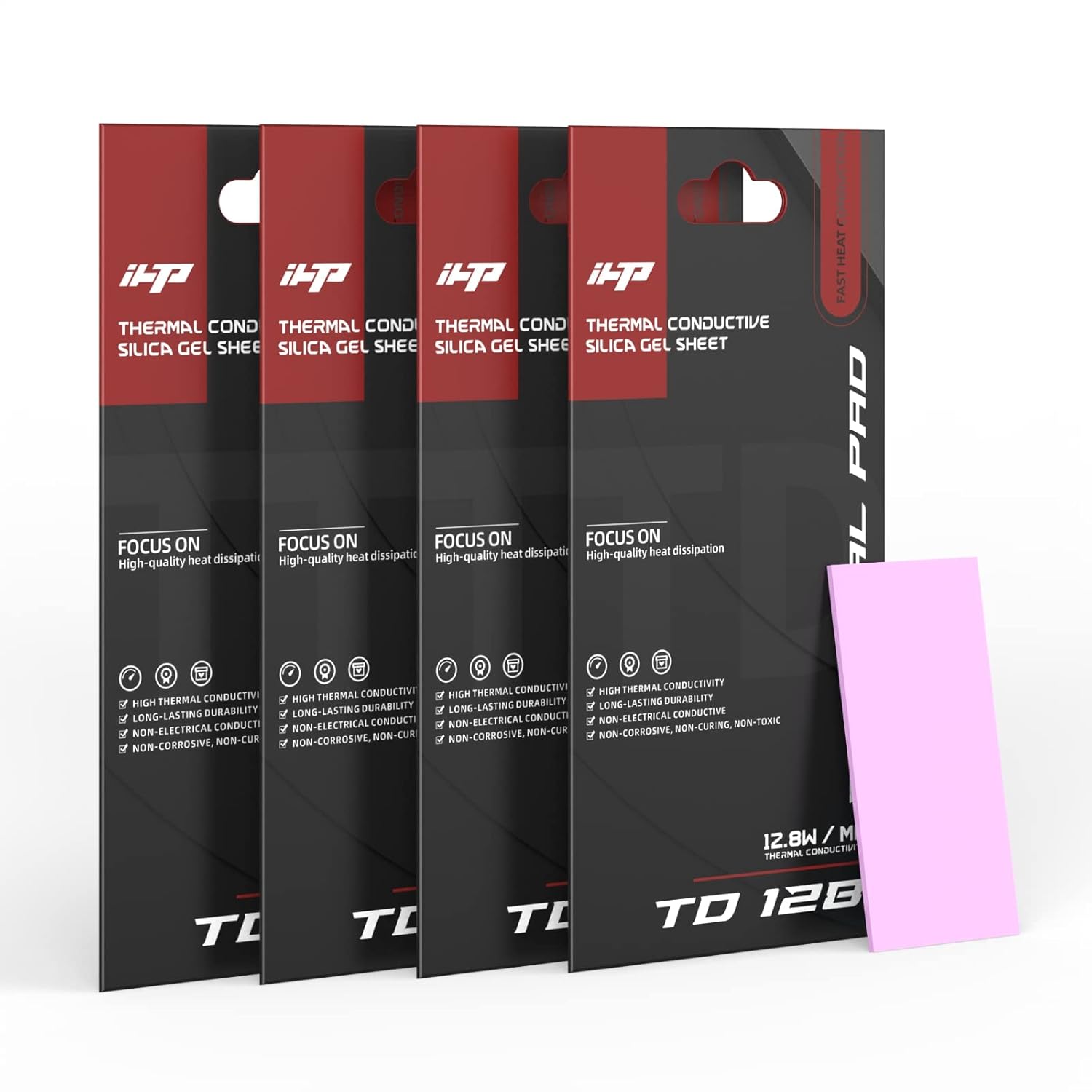 Ihtp thermal pad