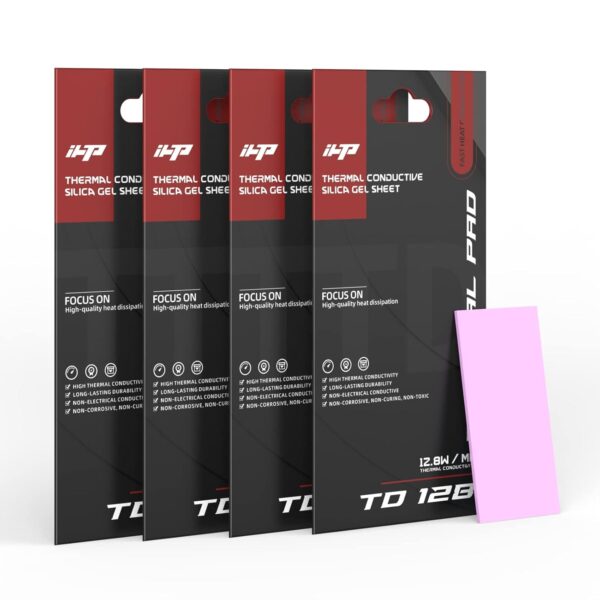 Ihtp thermal pad for gpu ,ram, ssd