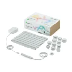 Nanoleaf lines light smarter starter kit 9nl59 k 0003lw 9pk@1x.webp