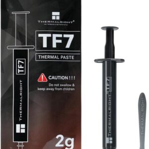 Thermalright tf7 2g thermal paste