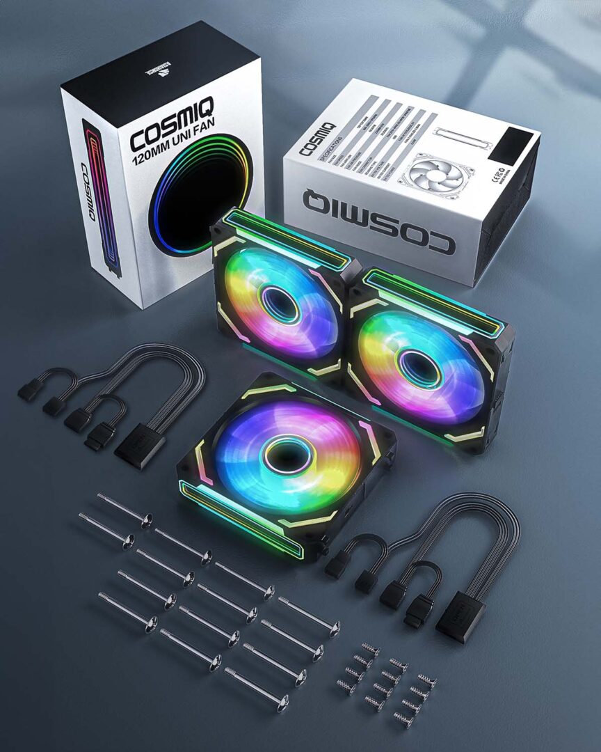 积木风扇3件套20230829 COSMIQ风扇 Black Img 07.jpg