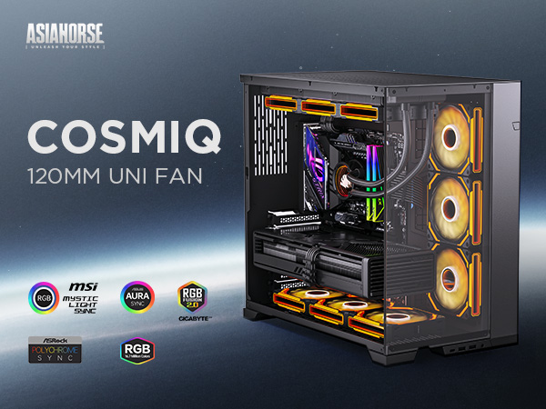 积木风扇3件套20230922 COSMIQ风扇 Black A Img 00.jpg