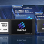 Syncro ssd sata