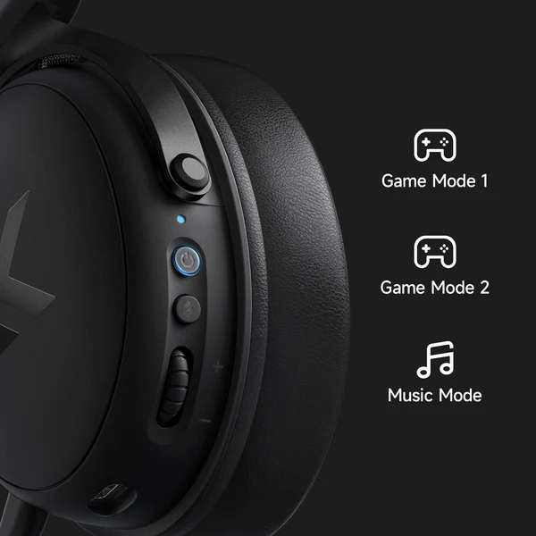 3 Customizable Modes 5a681c2f c618 4a2a 85b6 2879bfccdb68