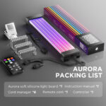 Asiahorse aurora learn
