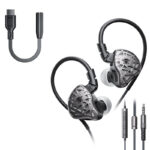 Plextone g31 gaming earphones