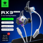 Plextone rx3 rgb