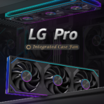 Lovingcool lg pro cpu radiator fan 360mm/240mm/120mm