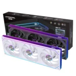 Lovingcool lg pro argb radiator fan