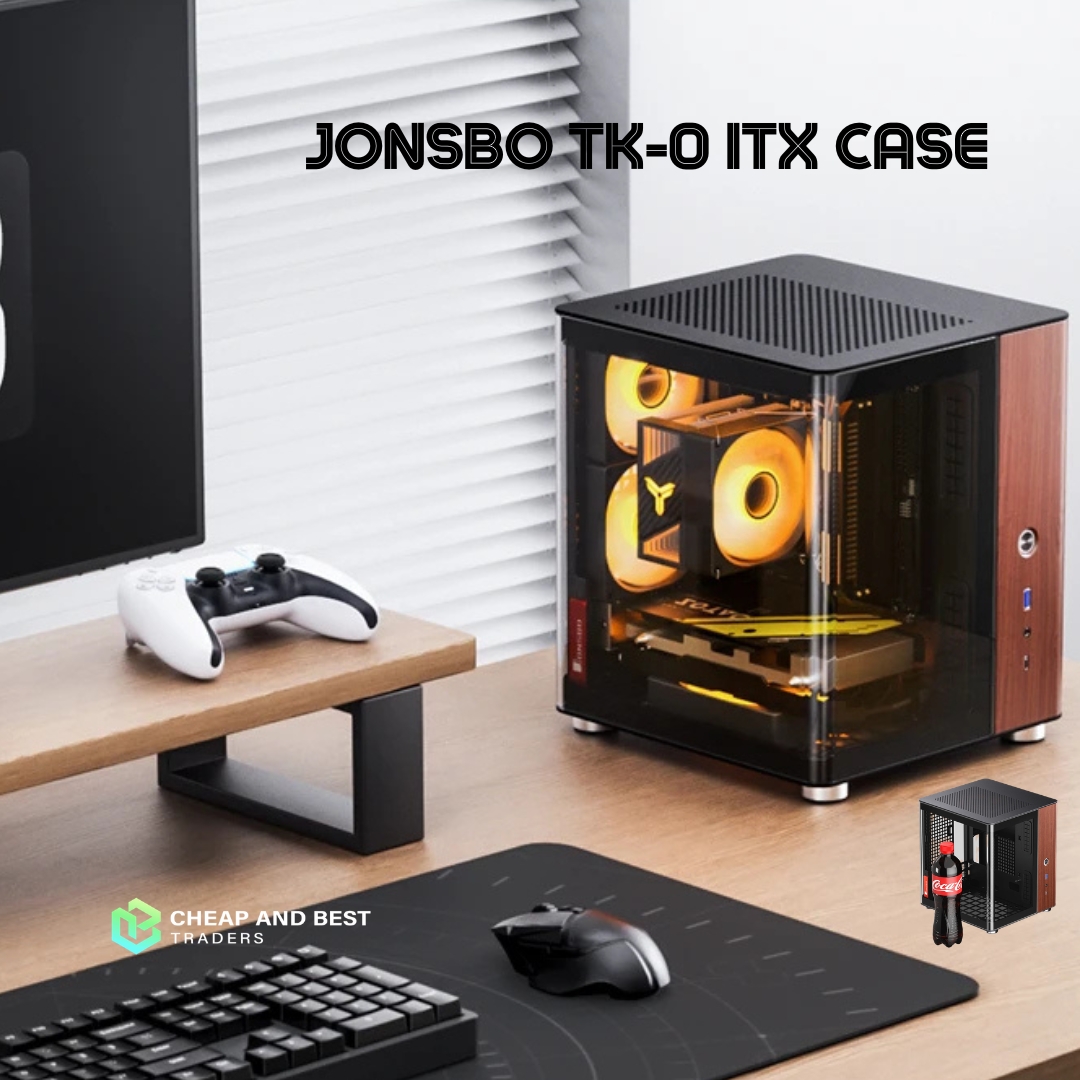 Jonsbo tk0 itx pc case