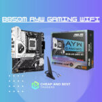 Asus b850m ayw motherborad