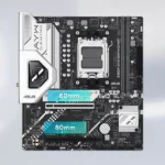 asus ayw b850