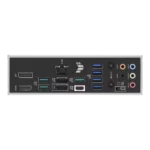 Asus tuf gaming plus wifi motherborad
