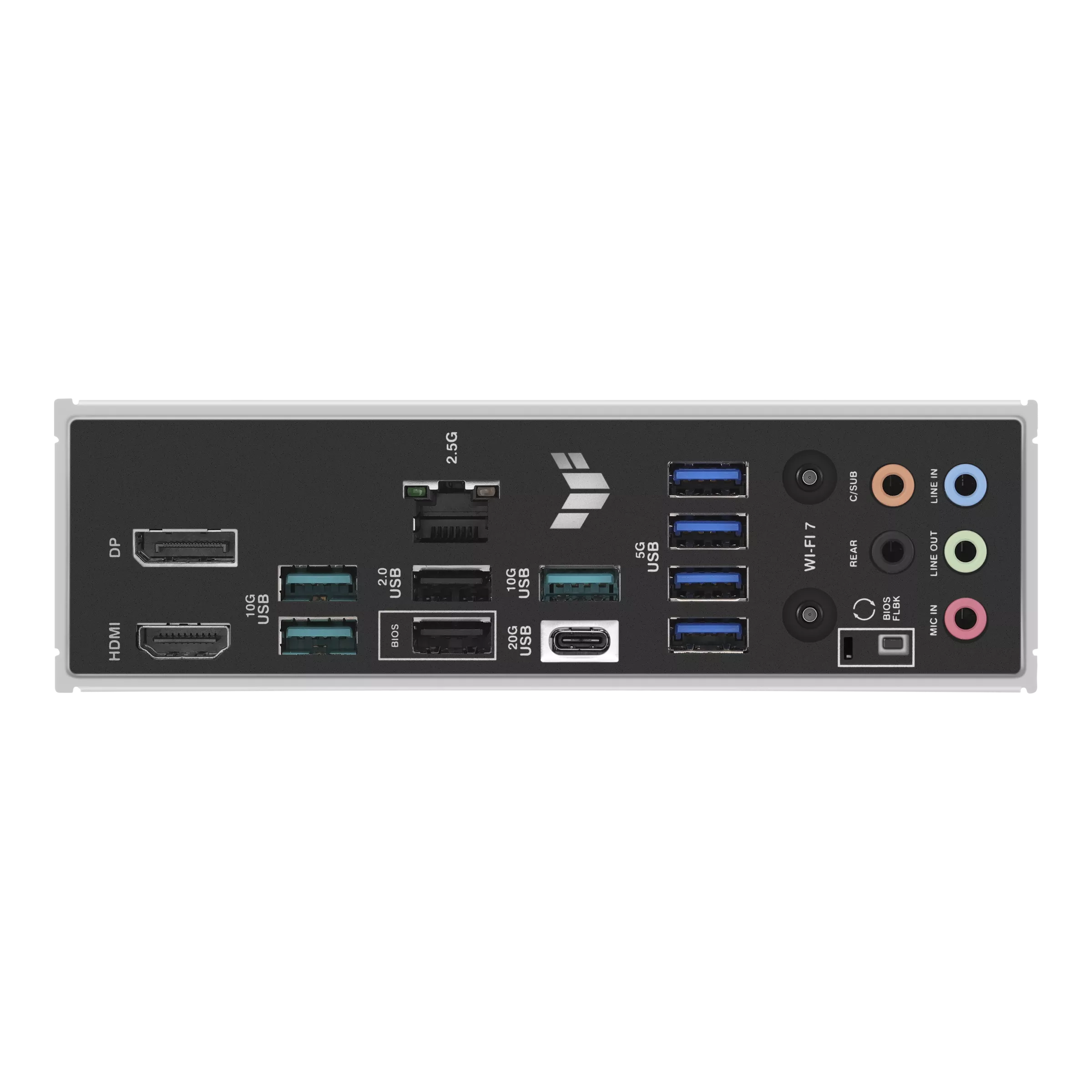 Asus tuf gaming plus wifi motherborad