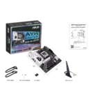 asus ayw b850
