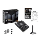 Asus tuf gaming plus wifi motherborad