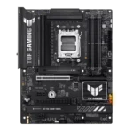 Asus tuf gaming plus wifi motherborad