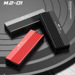Ihp m.2 ssd heatsink