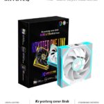 Kroteq one link kol 120 argb fan