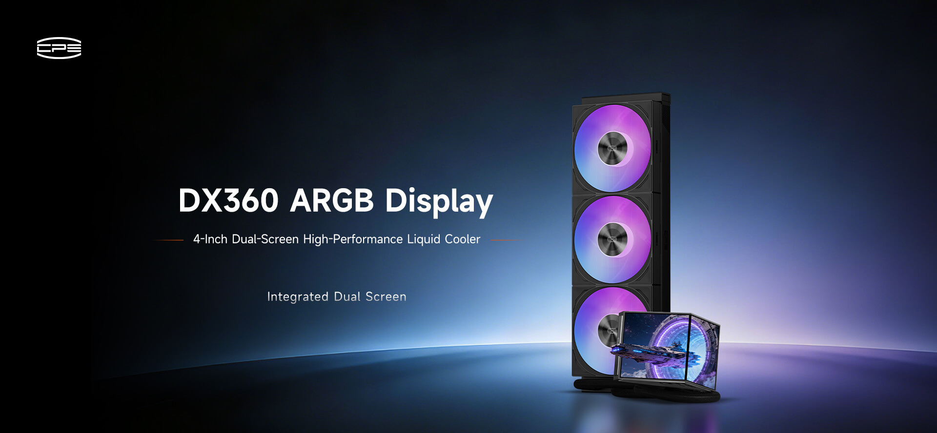 Pccooler dx 360