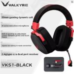 Vks1 black