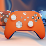 Xbox series wireless controller